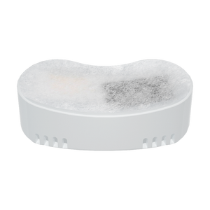 ELS PET Confezione da <span class=keywords><strong>2</strong></span> Filtri di Ricambio per Fontanella per Gatti da <span class=keywords><strong>2</strong></span>,5L con Pompa Wireless - Product Image 4