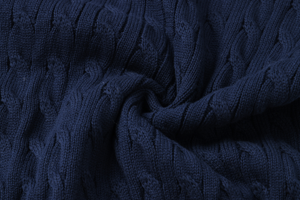 Cárdigan de Punto 100% Algodón para <span class=keywords><strong>Hombre</strong></span>, Estilo Preppy, Casual Chic, Agradable al Tacto, Corte Clásico con Cuello en V, para Primavera y Otoño - Product Image 5