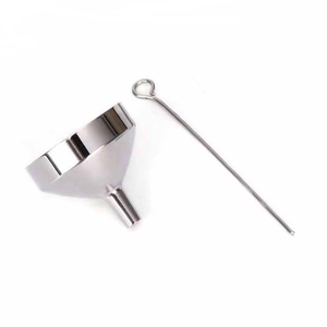 30MM Bạc Mờ Thép Không Gỉ Vòng Sống Nổi Quyến Rũ Bộ Nhớ Locket Mặt Dây Chuyền Vòng Cổ - Product Image 4