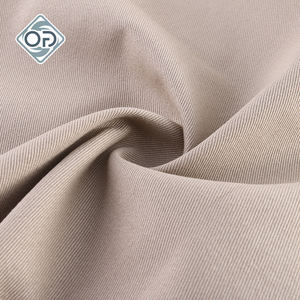 <span class=keywords><strong>CVC</strong></span> 50 полиэстер 50 хлопчатобумажная ткань однотонная саржевая Ткань 16*16 100*53 220 г/кв - Product Image 2