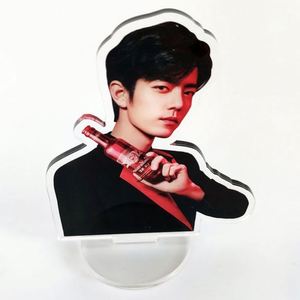 Wholesale Custom Acrylic Character <b>Table</b> Cartoon Anime Acrylic Standee - Product Image 2