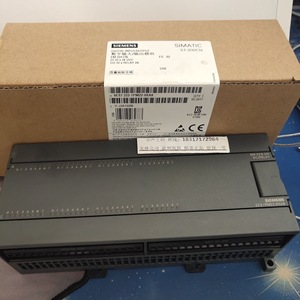 โมดูลอินพุตเอาต์พุตดิจิตอล Siemens Em223 16 I/O IP65 สำหรับ S7 200 CN - Product Image 1