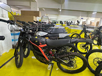 Vélo électrique tout-terrain 79Bike Pro 410N.m 10K, puissant, coloré, 72V 35AH, modèle Falcon 79 Pro - Vente Flash