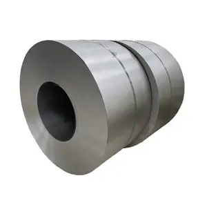 B27AH230 50WW800 cold rolled grain non oriented electrical crngo silicon steel sheet coil