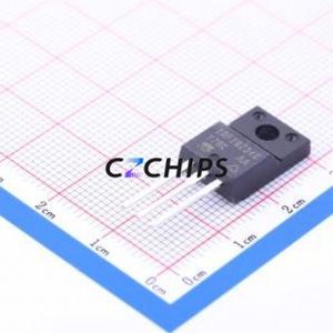 Transistor de efecto de campo de transistor IRFI9Z34GPBF de alta calidad (MOSFET) de alta calidad - Product Image 2