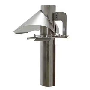 Borsa dei pezzi di ricambio di qualità ex per la macchina imballatrice verticale degli spuntini - Product Image 2