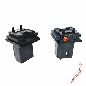 Interrupteur tactile de hayon de voiture OLIVER 6554V5 pour 307 308 408 301 Citroën C4 <span class=keywords><strong>Picasso</strong></span>/C2 - Product Image 1