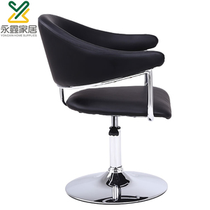 Tabouret <span class=keywords><strong>de</strong></span> <span class=keywords><strong>bar</strong></span> en cuir, <span class=keywords><strong>chaise</strong></span> <span class=keywords><strong>haute</strong></span> avec bras, nouveau, prix <span class=keywords><strong>de</strong></span> gros, 2021 - Product Image 3