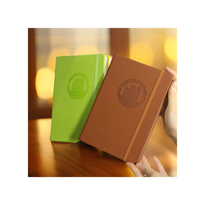 Barato papel personalizado y ejemplo mensual 18 lista recargable en línea académico A5 diario encuadernado barato soporte para cuaderno personalizable - Product Image 1