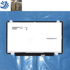 700:1 B140HAN02.1/4/5/6, 220Cd/<span class=keywords><strong>M</strong></span> No Touch 16:9 LCD <span class=keywords><strong>M</strong></span>ódulo de pantalla de 14,0 "1920*1080 WLED Nueva pantalla LCD para computadora portátil 30 pines 65% SRGB - Product Image 1