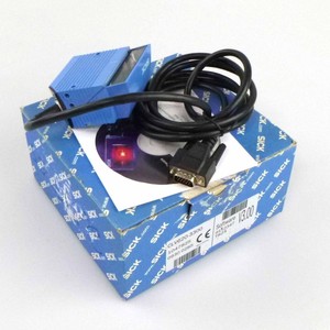 Código de Barras Láser Original Nuevo de Marca CLV6203300 1047825, Embalaje para PLC, Amplia Experiencia Técnica con Mantenimiento Industrial Sólido - Product Image 2