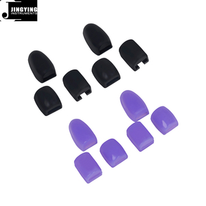 Jingying 2026 – Vente en gros d'usine : Coussinets de touches latérales droites pour saxophones alto/<span class=keywords><strong>soprano</strong></span>/tenor – Pièces et accessoires en laiton pour instruments à vent - Product Image 5