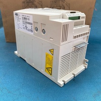 ACS150-01E-07A5-2 Penggerak Frekuensi Variabel VFD Inverter Kompak Fase Tunggal 1.1kW 7.5A Motor Kecil Fase Tunggal