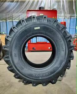ยางรถขุด DH-917 9.00-16 แบบไบแอส ขายดี รุ่นใหม่ ขายส่ง - Product Image 4