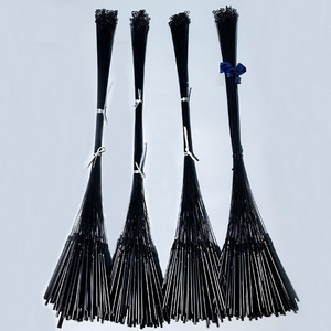 Steel Spring <b>Cat</b> Wand Rods Set Long Flexible <b>Interactive</b> <b>Toy</b> For <b>Cats</b> - Product Image 1