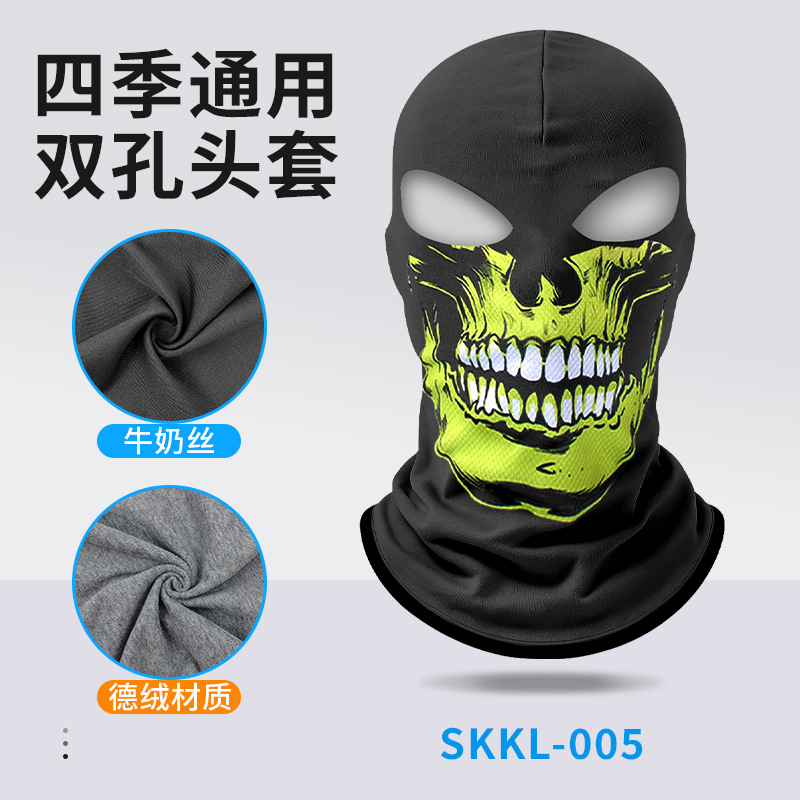 SKKL-005