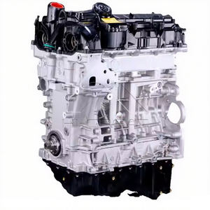 2.0L N20B20ガソリンエンジンブロックツインターボチャージャーN20B20エンジンアセンブリBMW 1 /3 /4/ 5シリーズX1 X3 X4/ F20/F21用 - Product Image 1