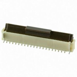 FH12-40S-0.5SVA(54) FFC/FPC Connector Electronic Component - Product Image 1