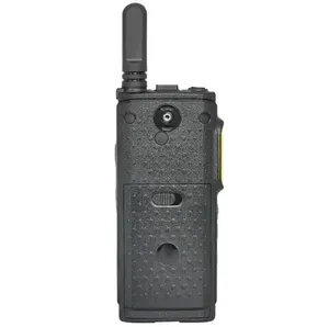 Radio portable ultra-mince SL1600 Walkie-talkie SL1M Radio bidirectionnelle SL300/SL500VHF - Product Image 1