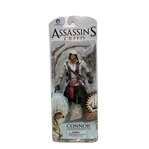 Figura de Acción McFarlane Baby Assassins <span class=keywords><strong>Creed</strong></span>, Embalaje en Caja de Color, Material PVC, Solo para Exportación, Articulada - Product Image 2
