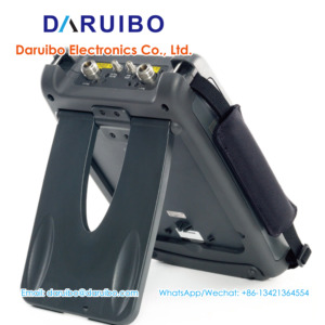 N9925A Analyseur de réseau vectoriel à micro-ondes portable FieldFox, 9 GHz - Product Image 5