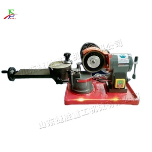 Offre Spéciale Affûteuse de lames de scie en alliage 770W, Décapante de lames de scie <span class=keywords><strong>pour</strong></span> dégauchisseuse, <span class=keywords><strong>Machine</strong></span> de reconditionnement de lames de scie - Product Image 2