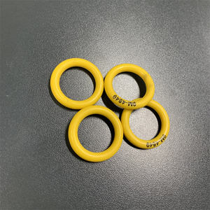 Vente en gros à chaud 4C8253 Kit de joints toriques 149 pièces en caoutchouc NBR jaune Boîte de joints toriques <span class=keywords><strong>4C</strong></span>-8253 Kit de joint torique de réparation hydraulique pour pelle - Product Image 3