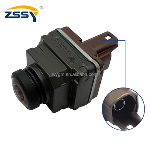 <span class=keywords><strong>Cámara</strong></span> de visión envolvente A2059053509 para mercedes-benz C CLS E GLC S AMG EQC W205 W213 W222 C257 X253 <span class=keywords><strong>cámara</strong></span> de asistencia de estacionamiento 2059053509 - Product Image 1