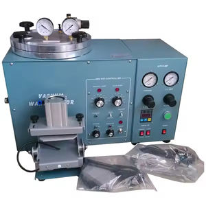 Máquina de Inyección de Cera al Vacío de Alta Calidad, Equipo de Procesamiento de Joyería de Oro, Herramienta para Hacer Moldes de Cera - Product Image 2