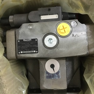 Moteur hydraulique à piston Rexroth A10VSO140DR 32R VPB12N00 pour application de pompe de surpression - Product Image 1
