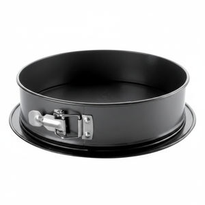 Stampo rotondo staccabile con base extra serie Moka (Ibili 826426) - Product Image 2