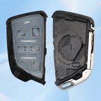 Clé de voiture télécommandée SZMAISHI pour Cadillac Escalade 2021-2024 / Clé intelligente 6 boutons 433 MHz / Référence 13538864/YG0G20TB1 / Télécommande de voiture en gros