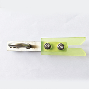 Bloque Guía Vertical Estructural para Línea de Vida, para Seguridad en Paredes de Presas y <span class=keywords><strong>Escalada</strong></span> - Product Image 6