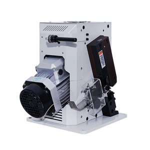Sinrad SR-CB04S Factory Hot Sale Mute Copper Band <b>Splicing</b> Crimp Belt <b>Machine</b> Motor Feeding 2.5T 6sqmm X 2 Wire - Product Image 6