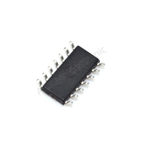 ANSOYO LMV824DR LMV824 14SOIC SMD IC Chips <b>Integrated</b> <b>Circuits</b> Electronic Components Amplifier - Product Image 4