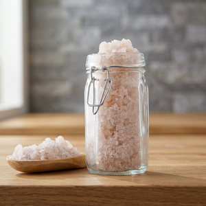 Sal del Himalaya Premium para Exportación, con Logotipo Personalizado Disponible, Sal Mineral Natural, Gruesa, Comestible, Sólida, en Bolsas de 25 kg, Empaque a Granel - Product Image 1
