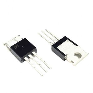 ผลิตในจีน / ของแท้ IRF640 ฟิลด์เอฟเฟคท์ทรานซิสเตอร์ 18A 200V N-channel MOSFET TO-220 IRF640N - Product Image 1