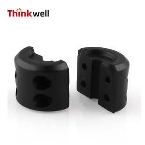 ตัวกันกระแทกยางรัดสายรอก Thinkwell สำหรับรถยนต์ออฟโรด ป้องกันสายรอก - Product Image 3