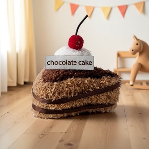 Jouets en peluche, lapins mignons, poupées rembourrées en coton PP, célébrations de mariage, cadeaux d'anniversaire, poupées cadeaux - Product Image 2