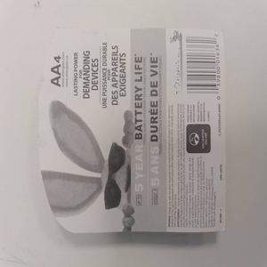 Picell <strong>Energizer</strong> <strong>Aa</strong> Aaa <strong>Rechargeable</strong> <strong>Battery</strong> Factory 1.2v Lr6 Lr03 Akaline Pilas <strong>Energizer</strong> <strong>Aa</strong> <strong>Battery</strong> - Product Image 4