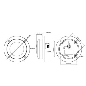 GNSS RTK Differenziale ad Alta Precisione Navigazione, posizionamento e misurazione dell'orientamento per veicoli aerei e spaziali senza equipaggio - Product Image 3