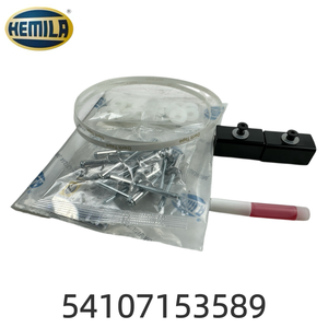 Pièces de véhicule EMILA compatibles avec BMW G38 OE : 54107153589, kit de réparation de toit ouvrant haute résistance, installation facile - Product Image 2