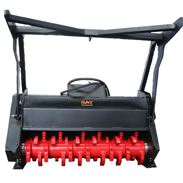 Forest Logging Machines Logging Equipment for