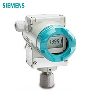 Transmetteur de pression numérique Siemens 7MF4033-1GA10-2AB6-Z A01 - Sortie 4-20mA IP65 Réservoir 2 - Product Image 2