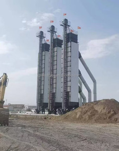 Thương mại dọc trấu lò lưu thông Ngô lúa Hạt máy sấy máy - Product Image 4