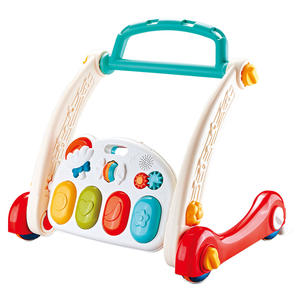 Andador <span class=keywords><strong>de</strong></span> aprendizaje <span class=keywords><strong>para</strong></span> bebé 4 en 1, marco <span class=keywords><strong>de</strong></span> <span class=keywords><strong>gimnasio</strong></span> <span class=keywords><strong>para</strong></span> jugar, esterilla suave <span class=keywords><strong>para</strong></span> el tiempo <span class=keywords><strong>de</strong></span> barriga, sentarse a sentarse, centro <span class=keywords><strong>de</strong></span> actividades <span class=keywords><strong>para</strong></span> todas las etapas <span class=keywords><strong>de</strong></span> cultivo - Product Image 4