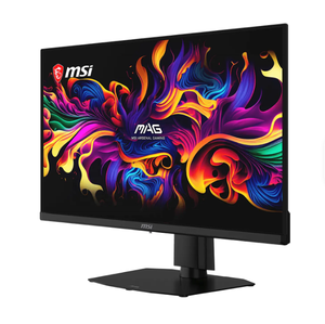 จอเกมมิ่ง MAG OLED 271QPX32 ขนาด 27 นิ้ว รุ่นใหม่ปี 2026 แบบ QD-OLED ความละเอียด 2560x1440 WQHD 320Hz 0.03ms อัตราส่วนภาพ 16:9 จอแบน HDR True Black 500 สี 10 บิต - Product Image 5