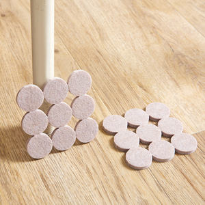 แผ่นปูรองเฟอร์นิเจอร์ผ้าสักหลาดสำหรับใช้งานในบ้าน/สำนักงาน - Product Image 4