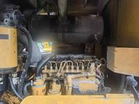 Wheel Loader Caterpillar CAT 924K Bekas Tahun 2019, Kapasitas Angkut 2400kg, Tenaga 105KW, Performa Unggul, Dilengkapi Komponen Inti Mesin