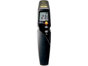 Testo 830-T2 Contactless Infrared Thermometer with OEM/ODM Customization Support - Product Image 2